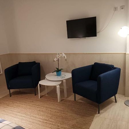 Apartamentos Taidia Плая дел Инглес Екстериор снимка