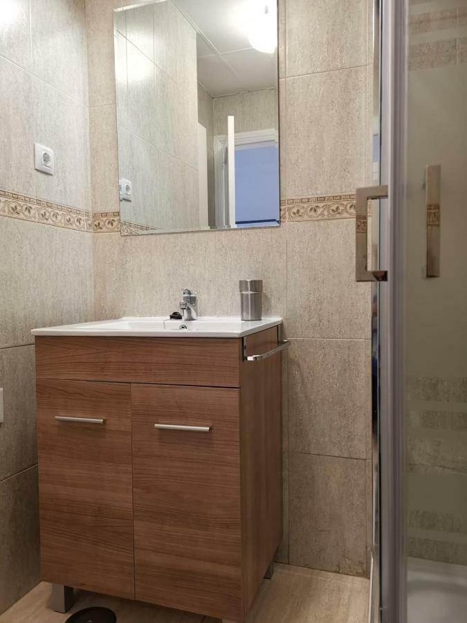 Apartamentos Taidia Плая дел Инглес Екстериор снимка