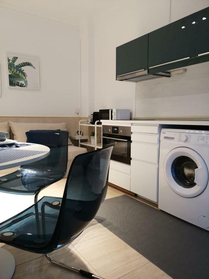 Apartamentos Taidia Плая дел Инглес Екстериор снимка