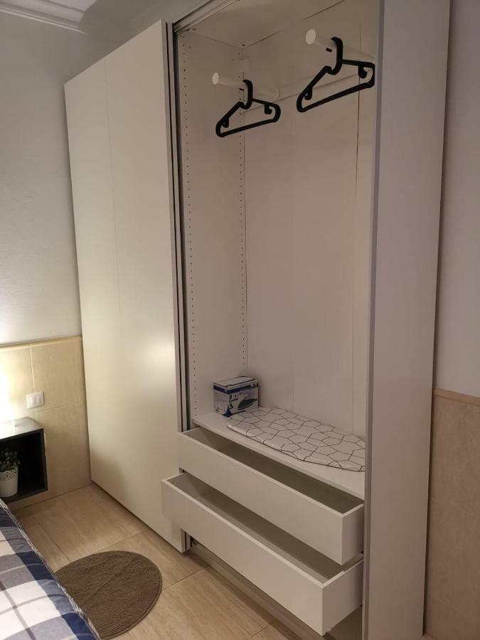 Apartamentos Taidia Плая дел Инглес Екстериор снимка