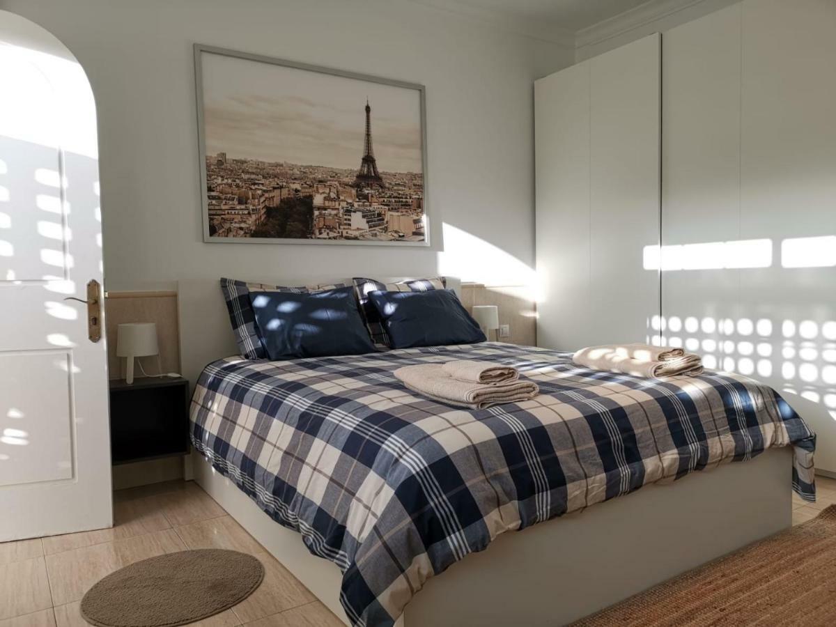 Apartamentos Taidia Плая дел Инглес Екстериор снимка
