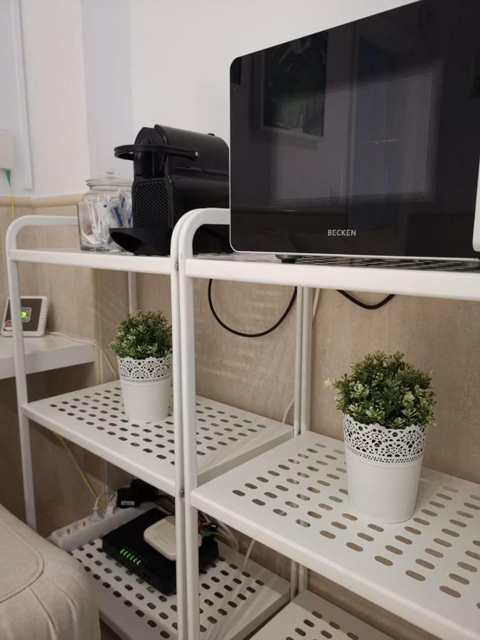 Apartamentos Taidia Плая дел Инглес Екстериор снимка
