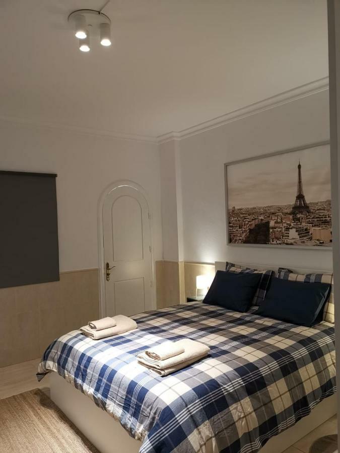 Apartamentos Taidia Плая дел Инглес Екстериор снимка
