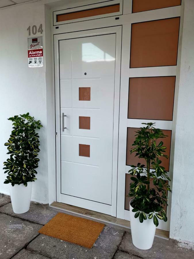 Apartamentos Taidia Плая дел Инглес Екстериор снимка