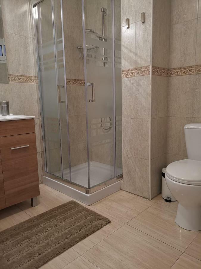 Apartamentos Taidia Плая дел Инглес Екстериор снимка