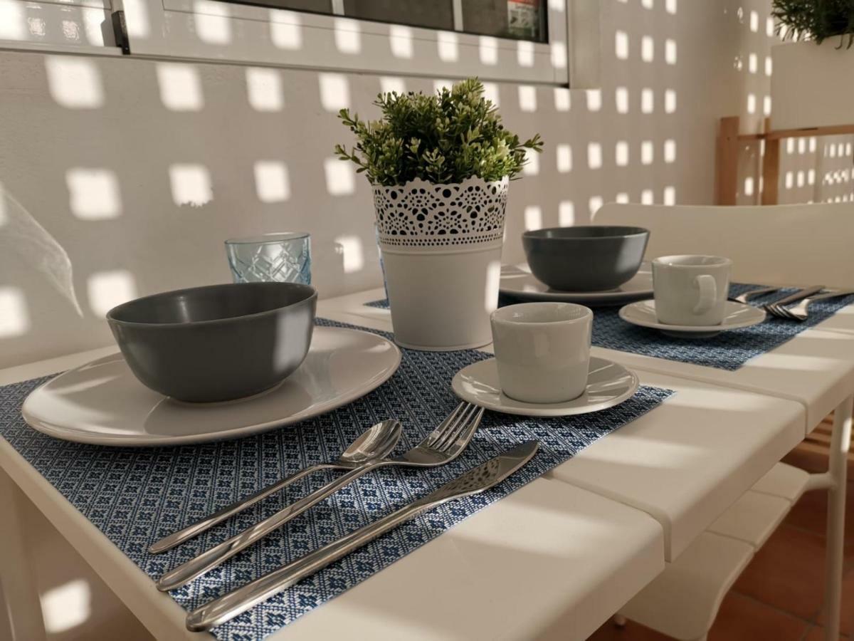 Apartamentos Taidia Плая дел Инглес Екстериор снимка