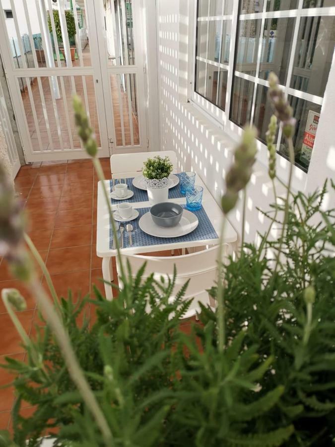 Apartamentos Taidia Плая дел Инглес Екстериор снимка